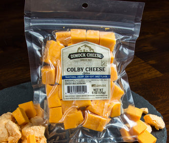 Colby Bites
