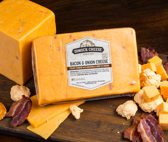 Bacon & Onion Block