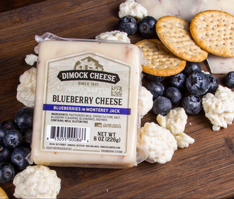 Blueberry Block