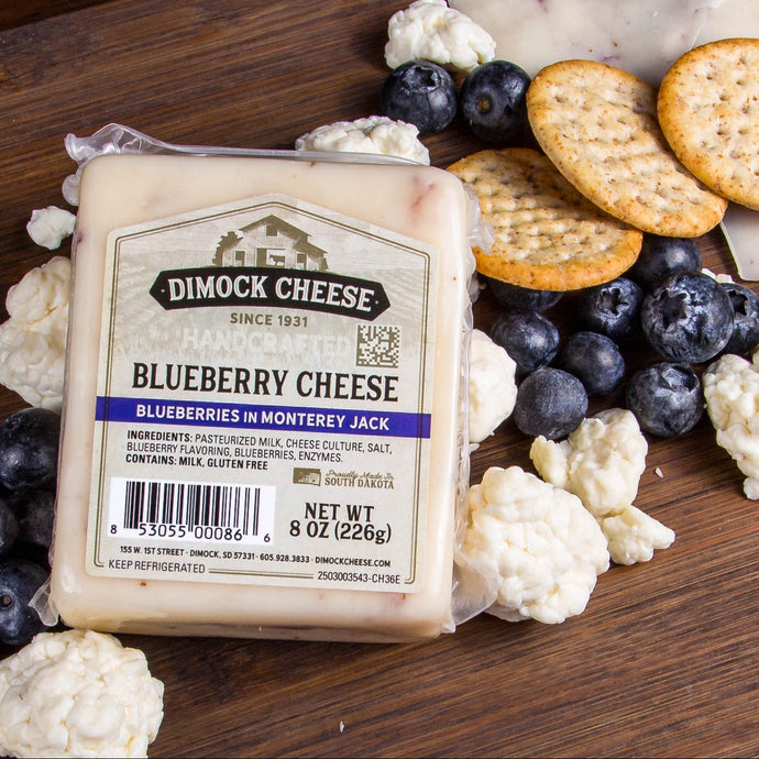 Blueberry Block