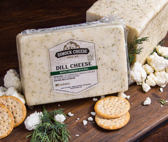 Dill Block