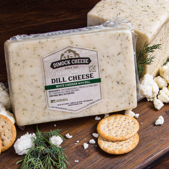 Dill Block