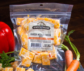 Garden Medley Bites