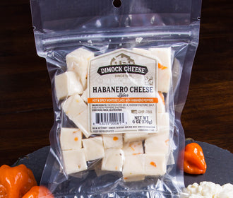 Habanero Bites