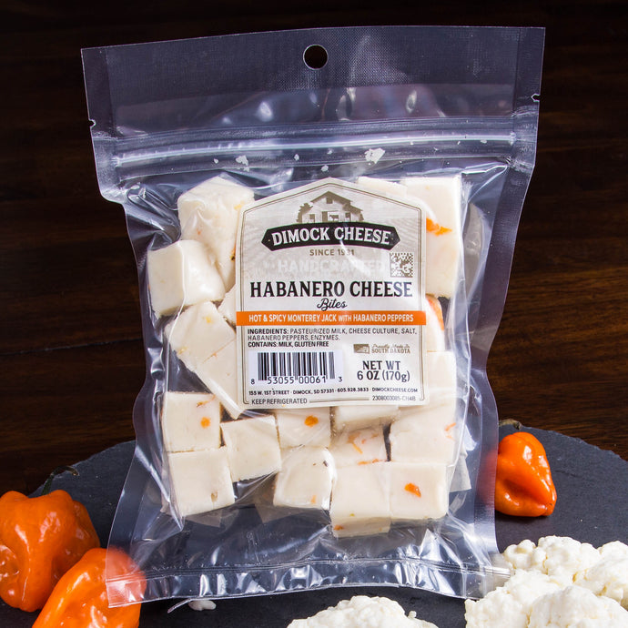 Habanero Bites