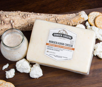 Horseradish Block