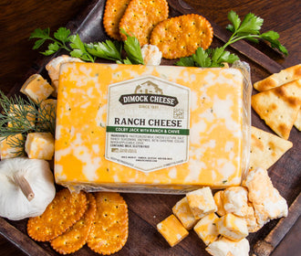 Ranch Block