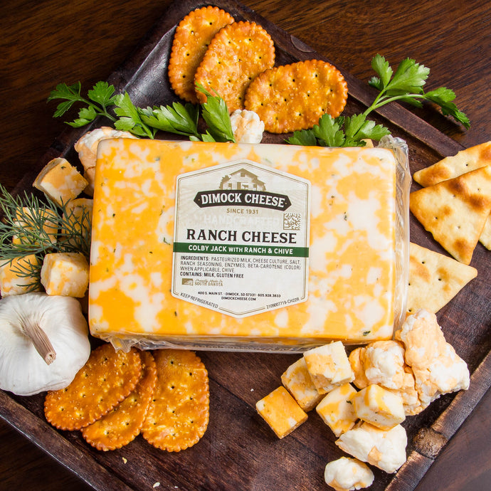 Ranch Block