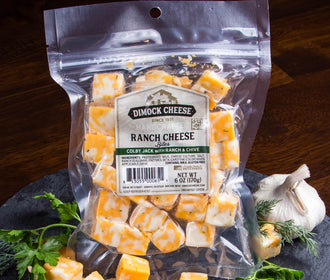Ranch Bites
