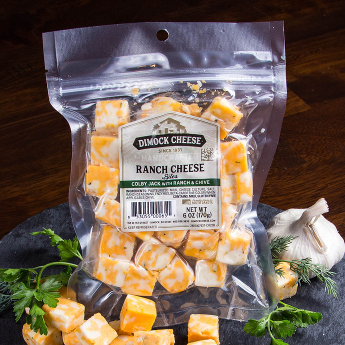 Ranch Bites