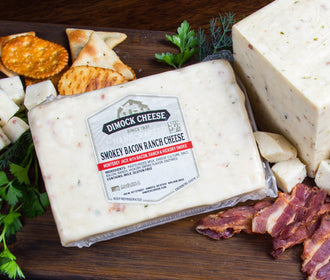 Smokey Bacon Ranch Block