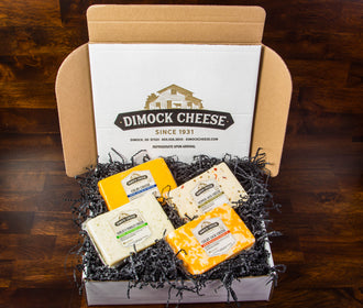 Fundraiser 4 - 1lb Gift Box