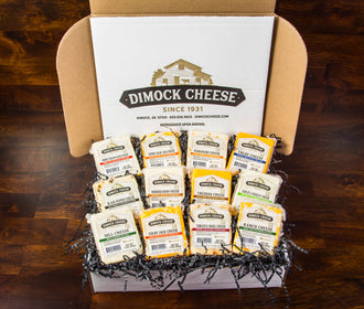 Fundraiser 12pc Gift Box