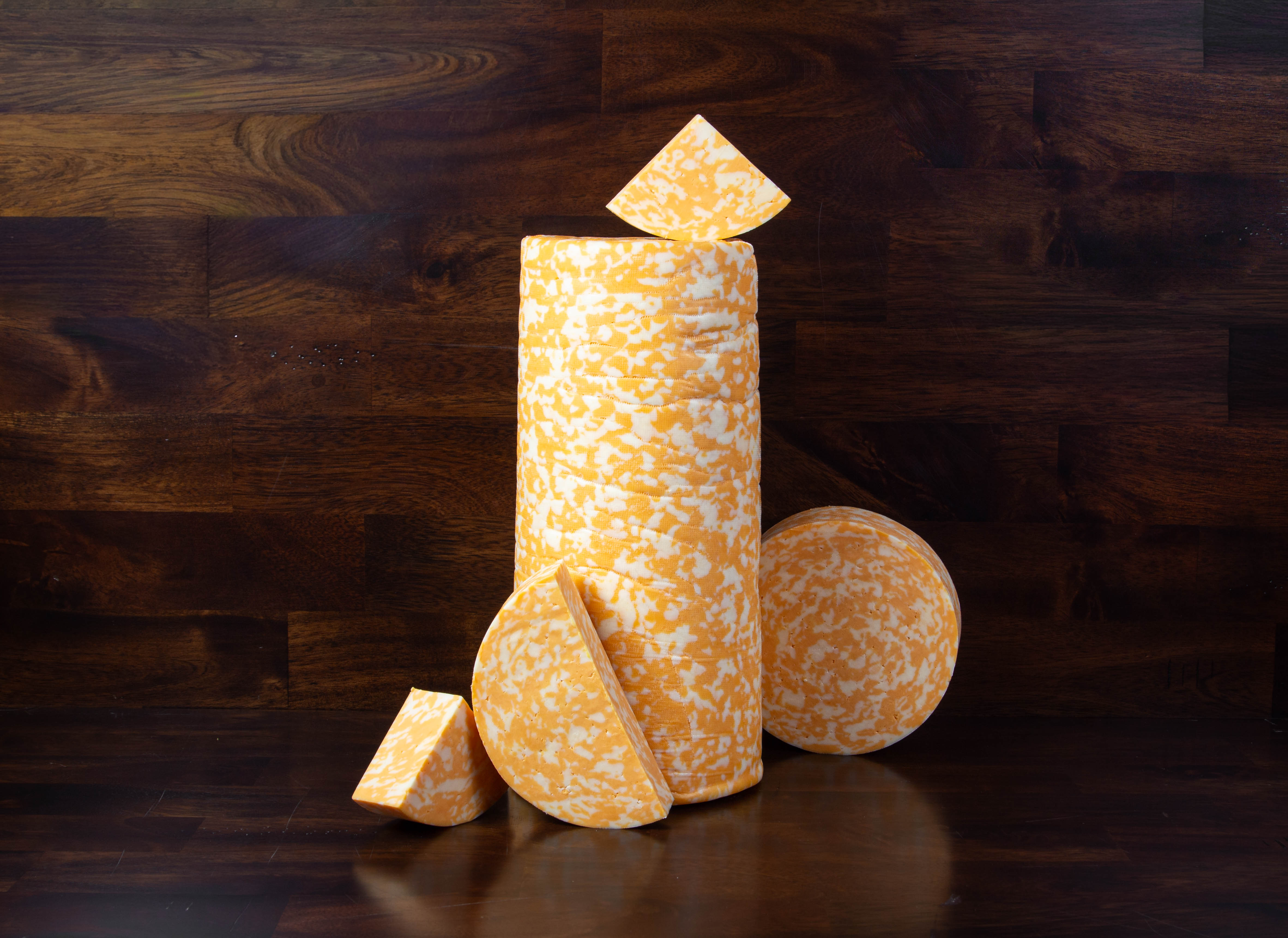 CoJack Horn – Dimock Dairy