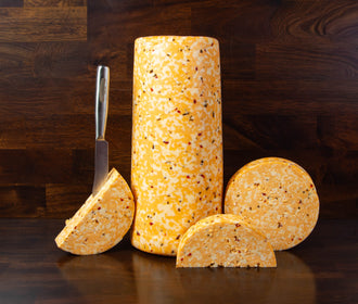 Pepper CoJack Horn