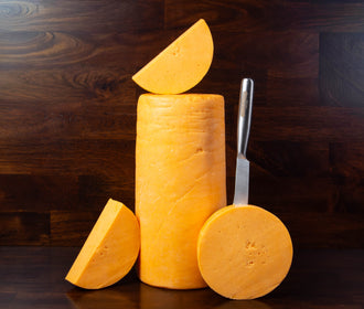 Cheddar Horn