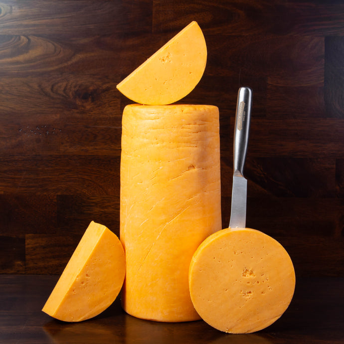 Cheddar Horn
