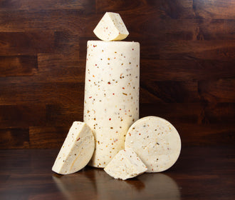 Pepper Jack Horn