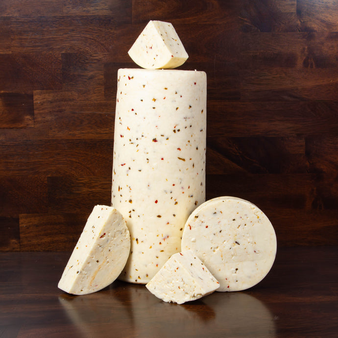 Pepper Jack Horn