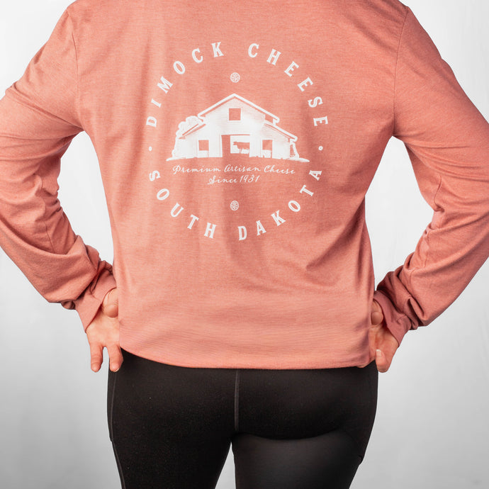 DC Long Sleeve