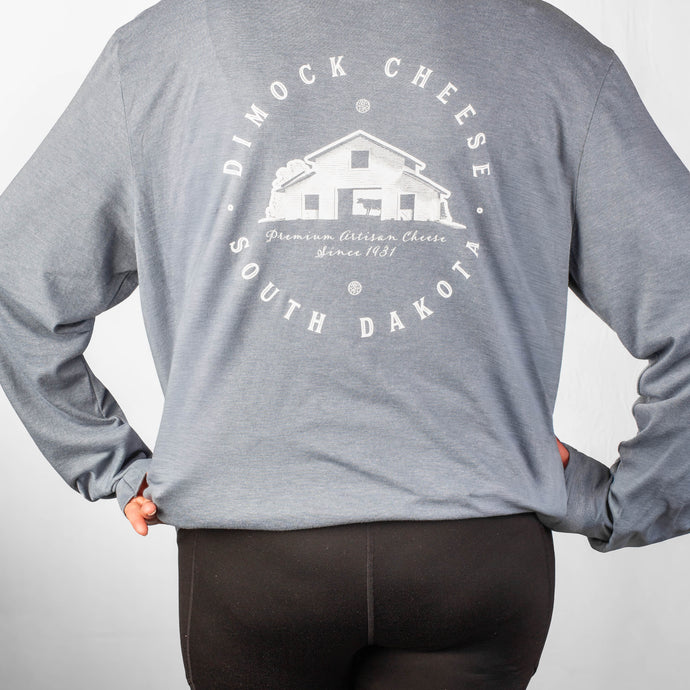 DC Long Sleeve