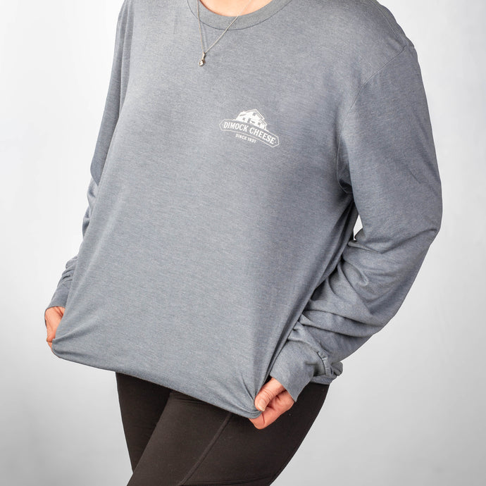 DC Long Sleeve