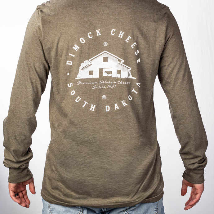 DC Long Sleeve