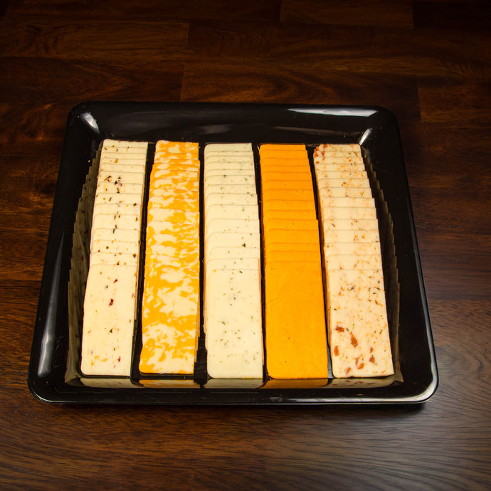 Small Tray