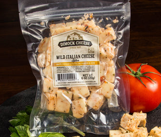 Wild Italian Bites