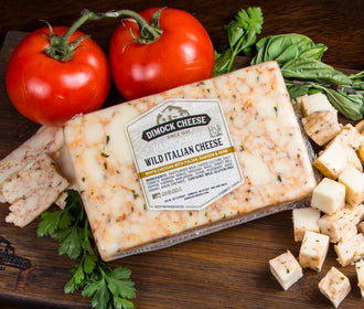 Wild Italian Block