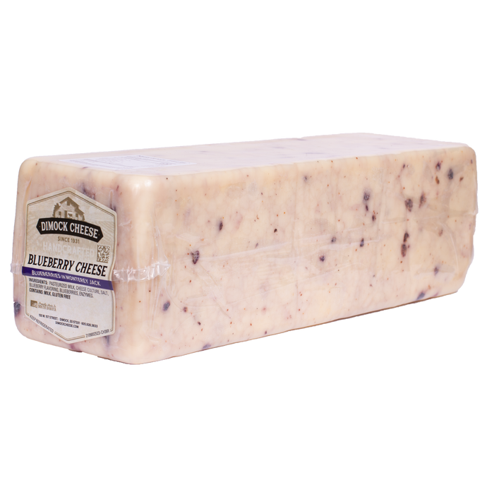 Blueberry Block