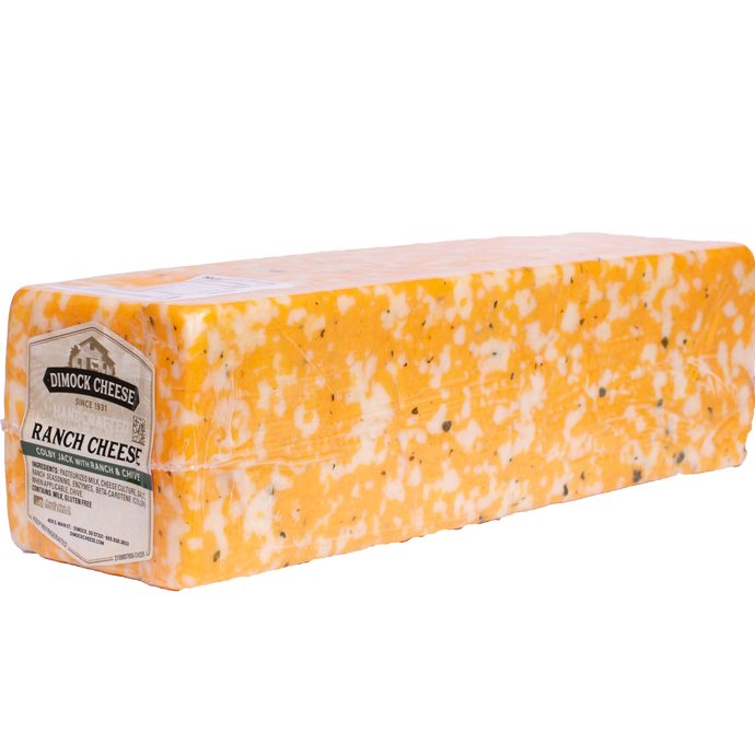 Ranch Block