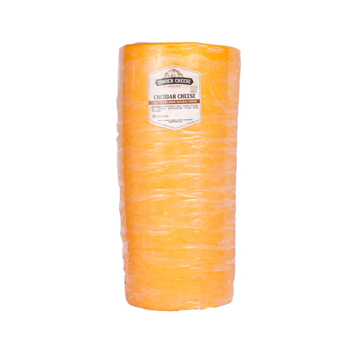 Cheddar Horn
