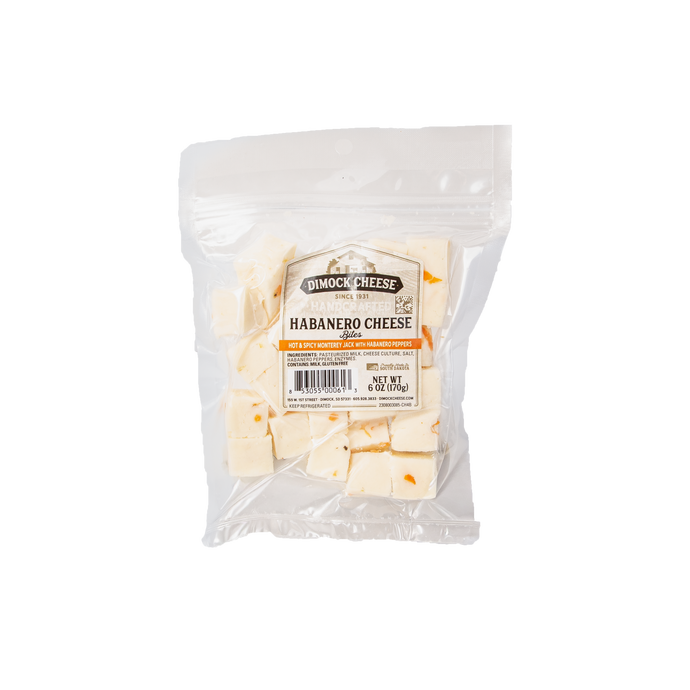 Habanero Bites