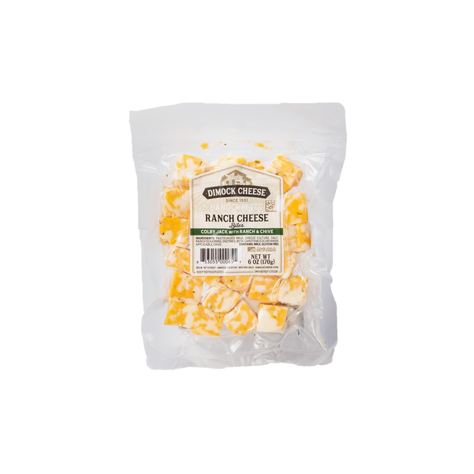 Ranch Bites