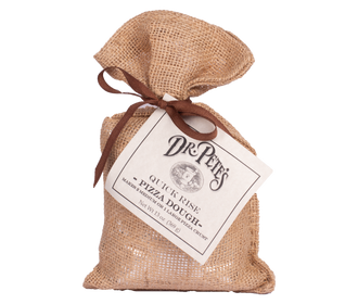Pizza Dough