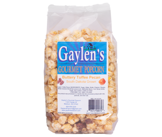Buttery Toffee Pecan