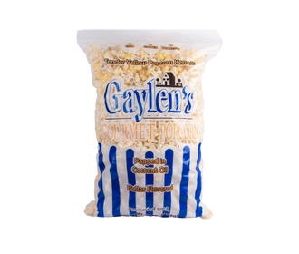 1lb Bag Popcorn
