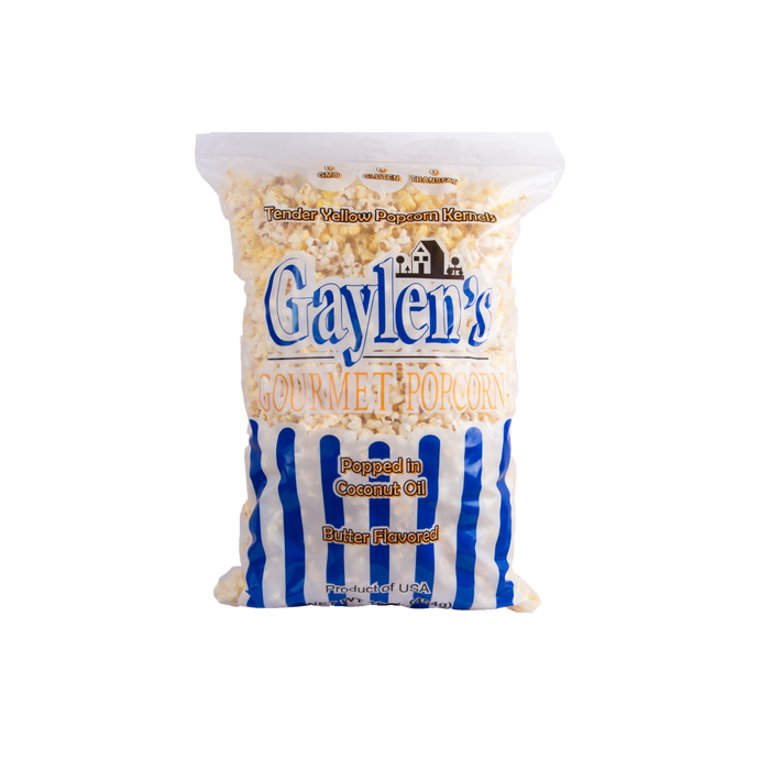 1lb Bag Popcorn