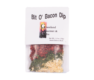Bit O Bacon Dip