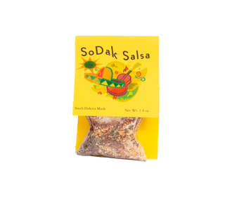 SoDak Salsa