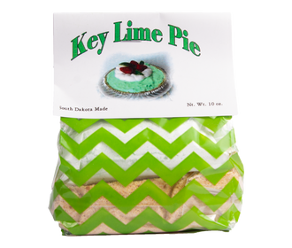 Key Lime Pie