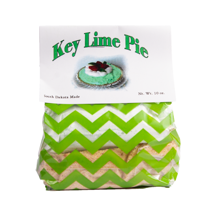 Key Lime Pie