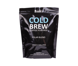Cold Brew