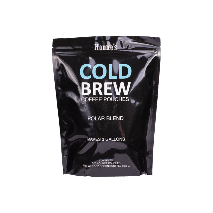 Cold Brew