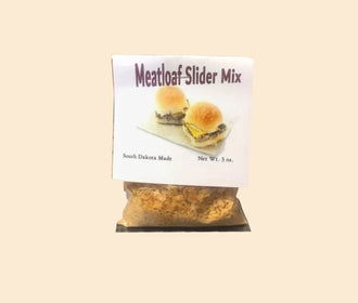 Meatloaf Mix