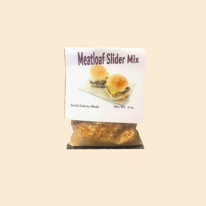 Meatloaf Mix