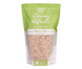 Creamy Alfredo Meal Kit