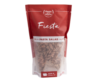 Fiesta Pasta Salad