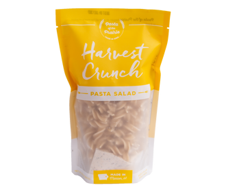 Harvest Crunch Pasta Salad